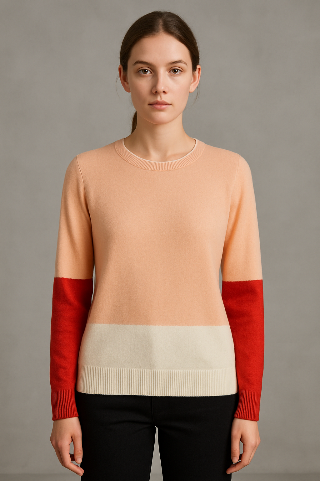 Principles Clothing Bundle - 5 Pack Preloved Womens Jumpers & Cardigans