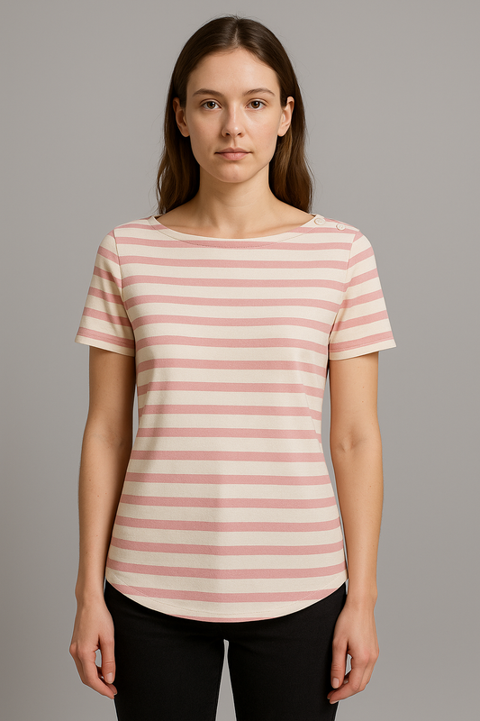 Pure & Natural Clothing Bundle - 5 Pack Preloved Womens Tops & Shirts