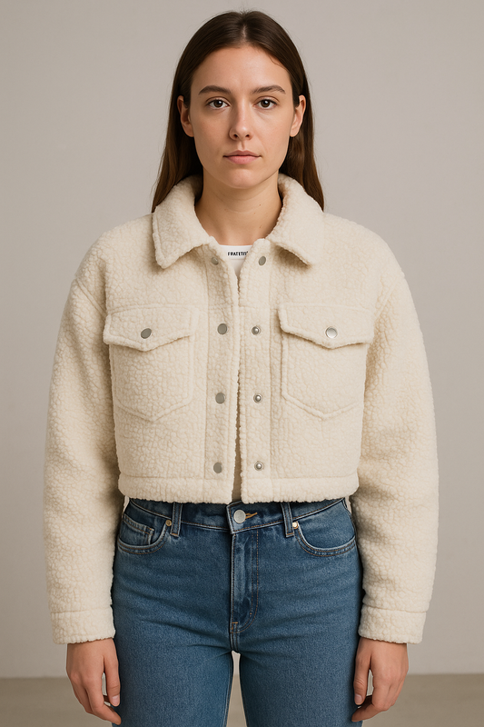 PRETTYLITTLETHING Clothing Bundle - 5 Pack Preloved Womens Coats & Jackets