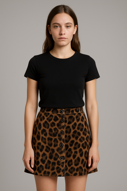PRETTYLITTLETHING Clothing Bundle - 5 Pack Preloved Womens Skirts