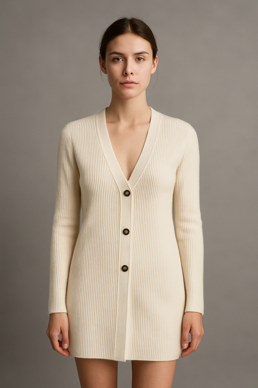 PRETTYLITTLETHING Clothing Bundle - 5 Pack Preloved Womens Jumpers & Cardigans