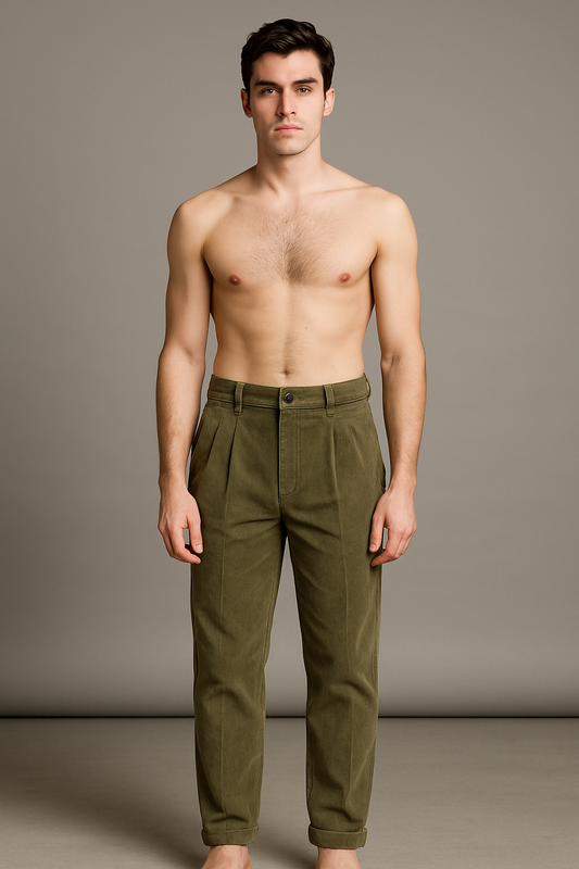 Peter Christian Clothing Bundle - 5 Pack Preloved Mens Trousers