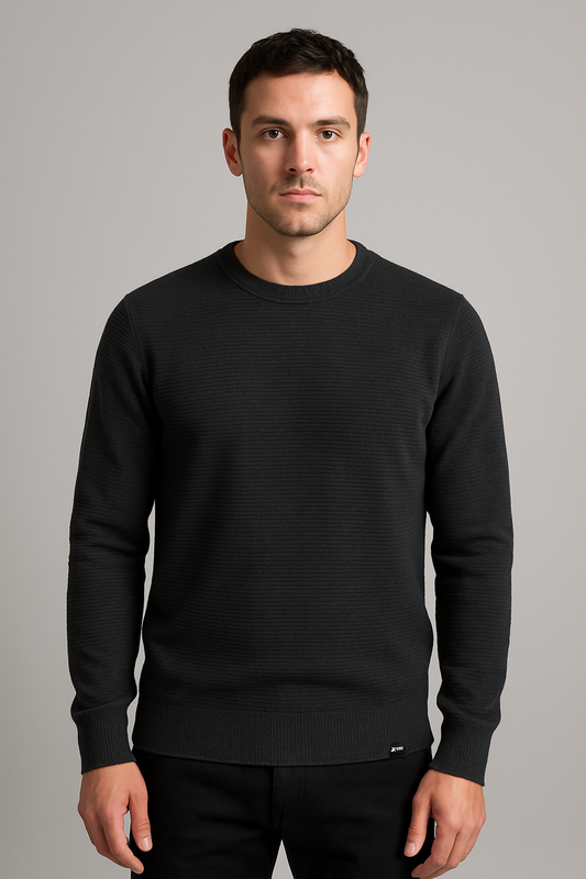 Pull&Bear Clothing Bundle - 5 Pack Preloved Mens Jumpers & Cardigans