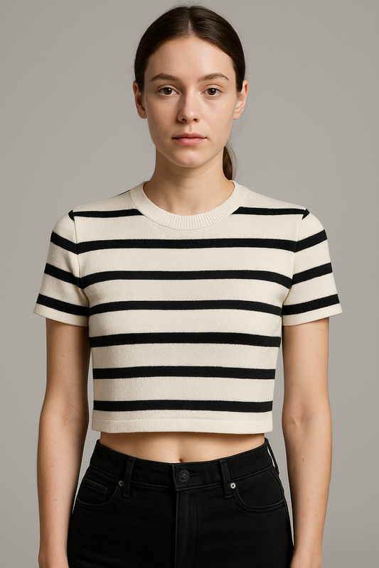 Pull&Bear Clothing Bundle - 5 Pack Preloved Womens Tops & Shirts