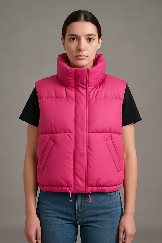 Pull & Bear Clothing Bundle - 5 Pack Preloved Womens Coats & Jackets