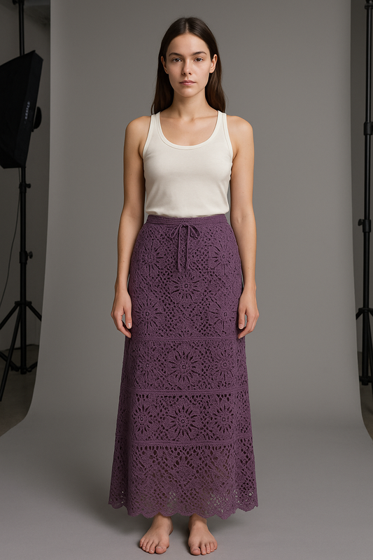 Pull&Bear Clothing Bundle - 5 Pack Preloved Womens Skirts