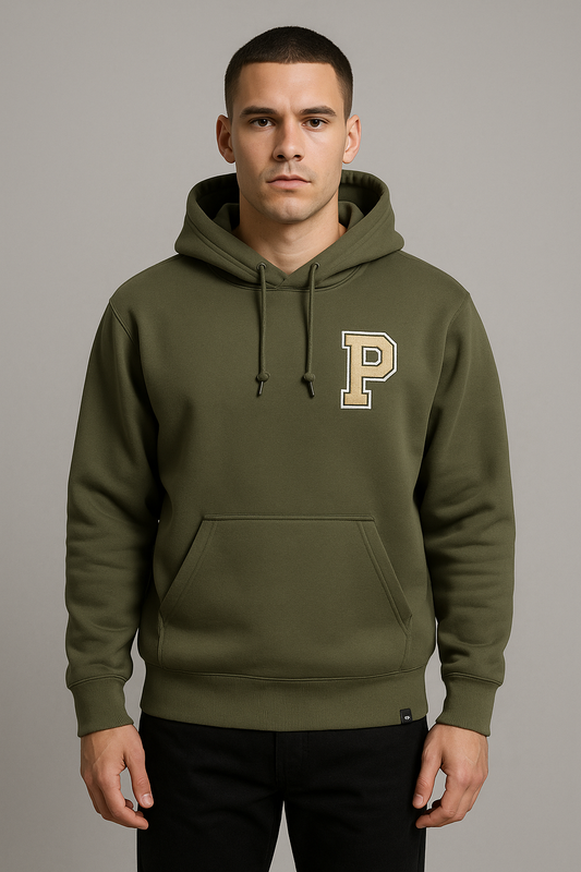 PUMA Clothing Bundle - 5 Pack Preloved Mens Hoodies & Sweats