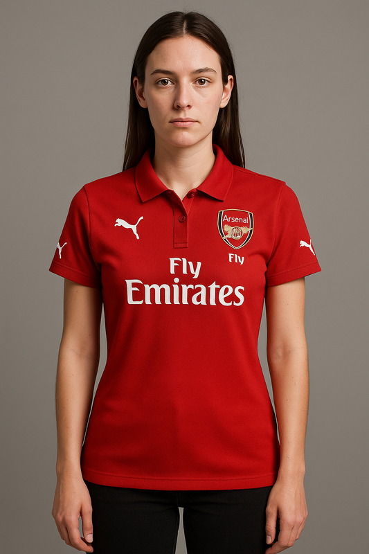 PUMA Clothing Bundle - 5 Pack Preloved Womens Tops & Shirts