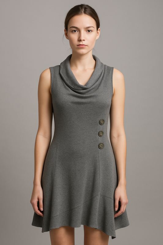 Purple Clothing Bundle - 5 Pack Preloved Womens Dresses