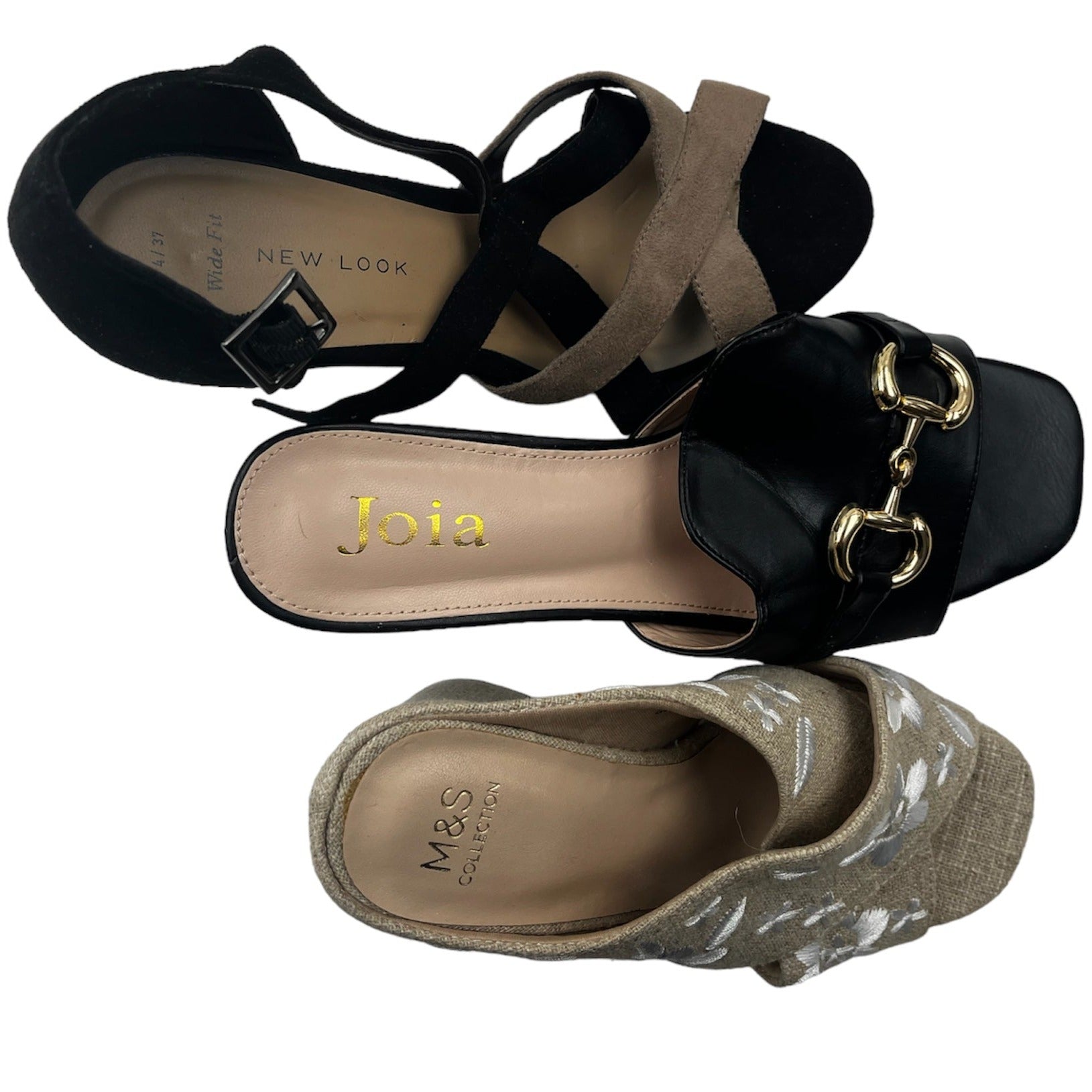 Joia shoes wholesale deals