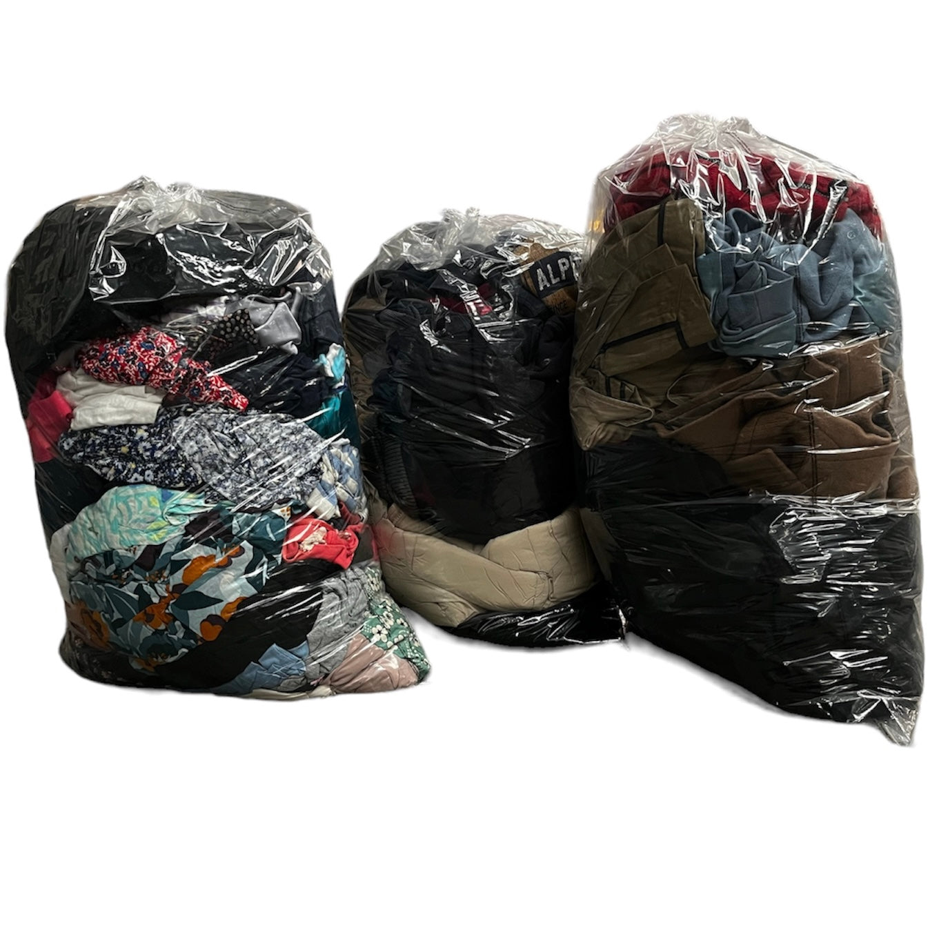 Mixed Wholesale Ex Online Retail Mixed Grade Clothing Returns