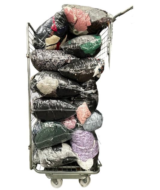 Ex Etsy Listed Stock 20 Pack With Hangers