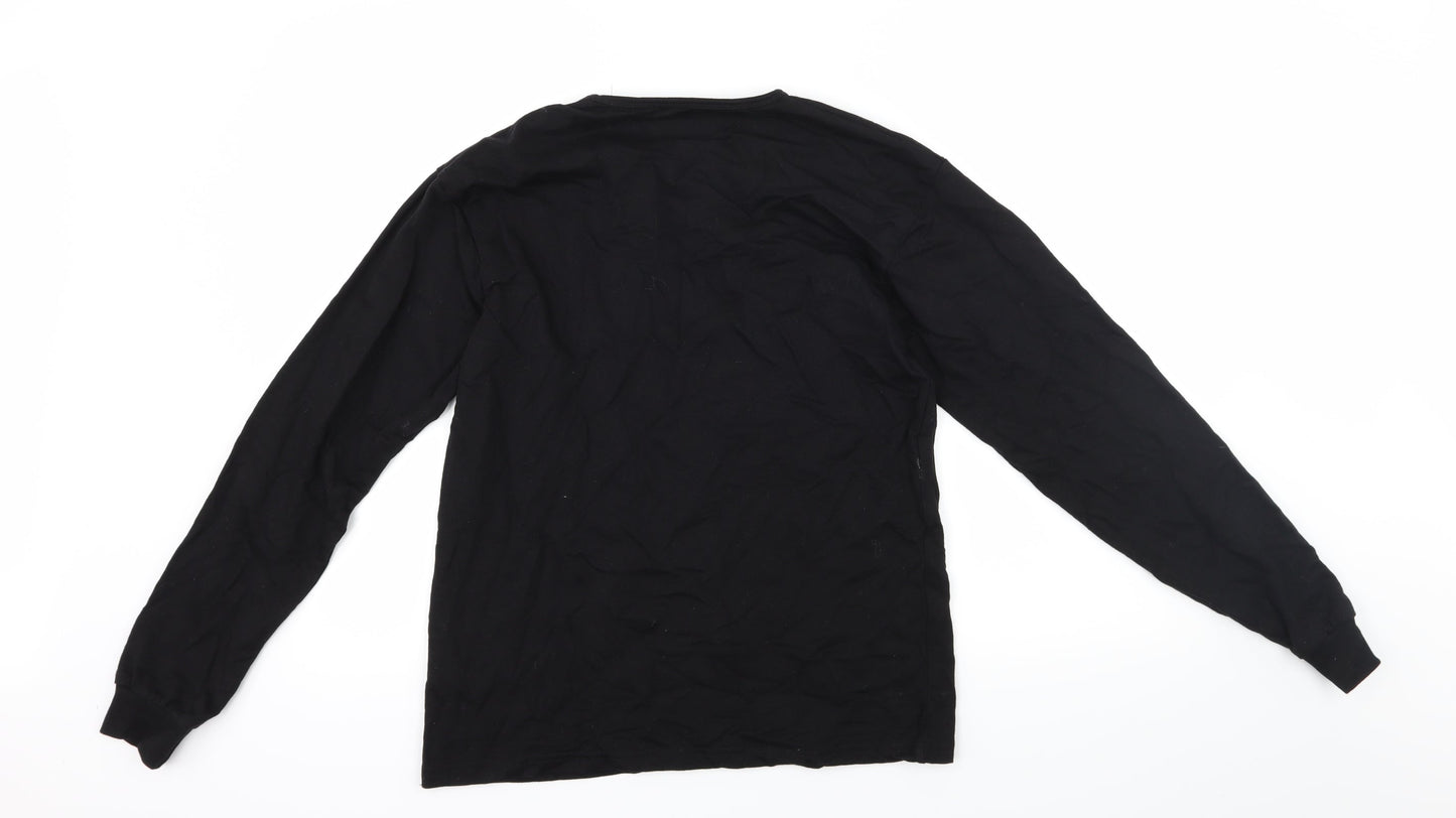 Call of Duty Mens Black   Pullover Sweatshirt Size XS  - Call of Duty
