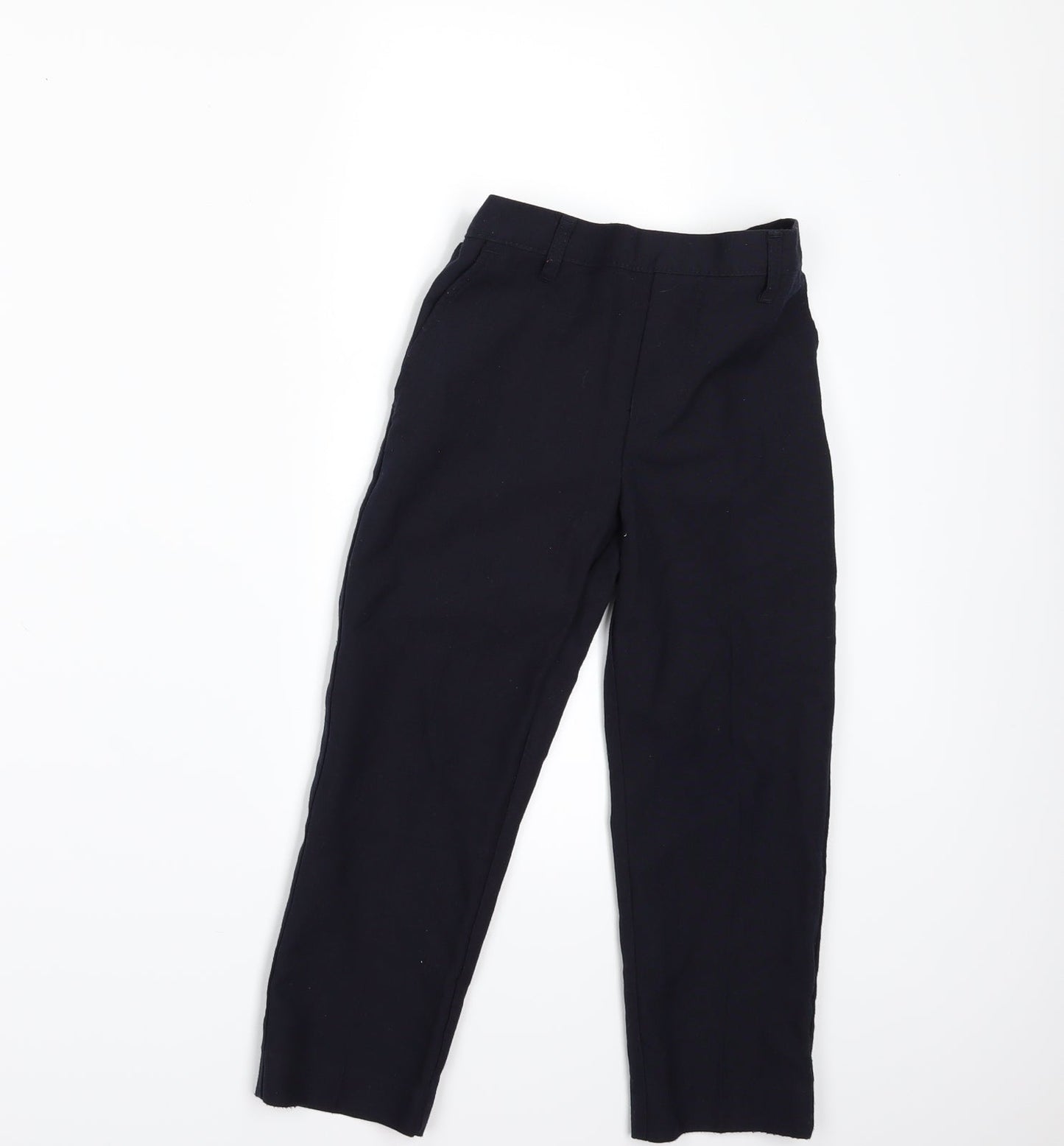 TU Boys Blue   Dress Pants Trousers Size 5 Years