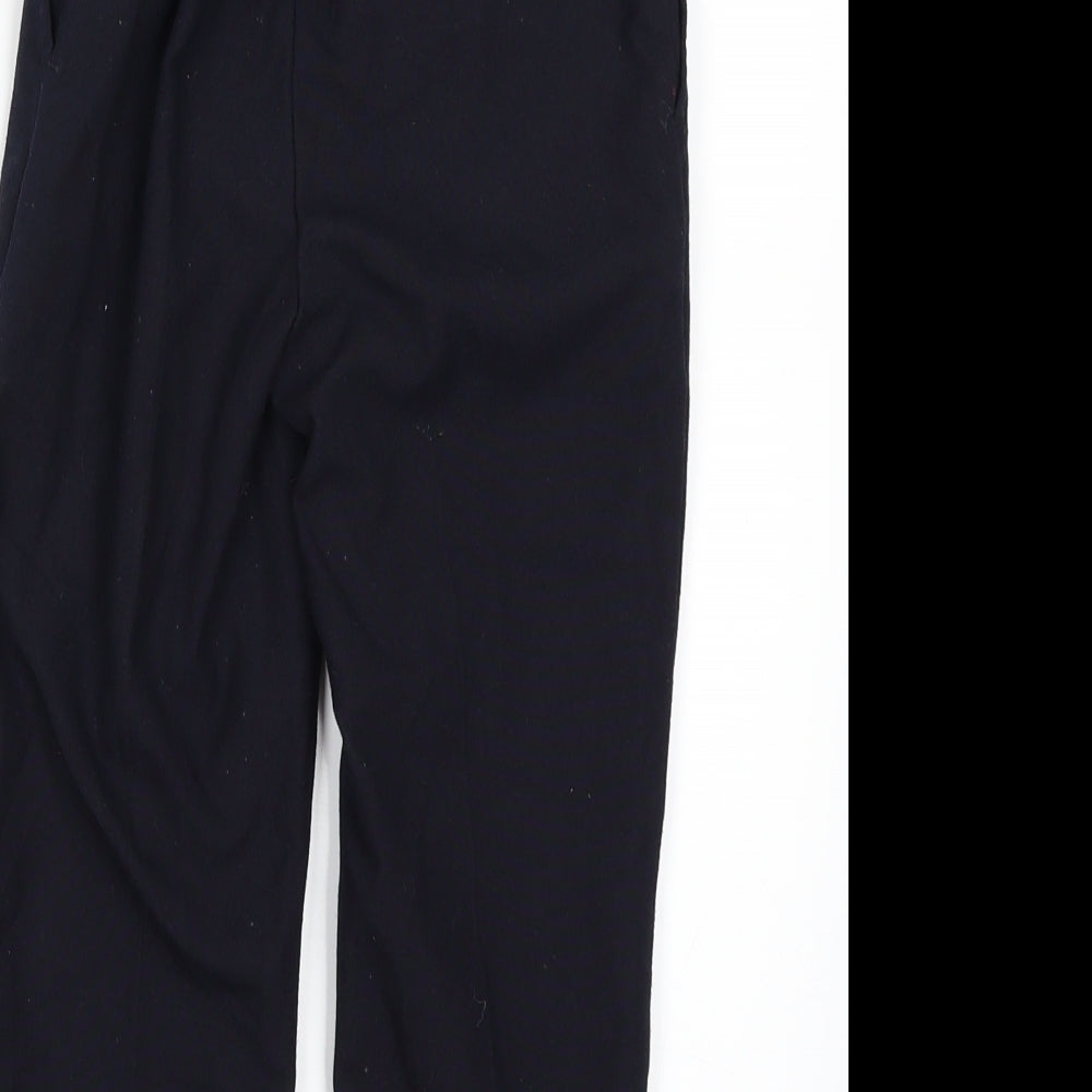 TU Boys Blue   Dress Pants Trousers Size 5 Years