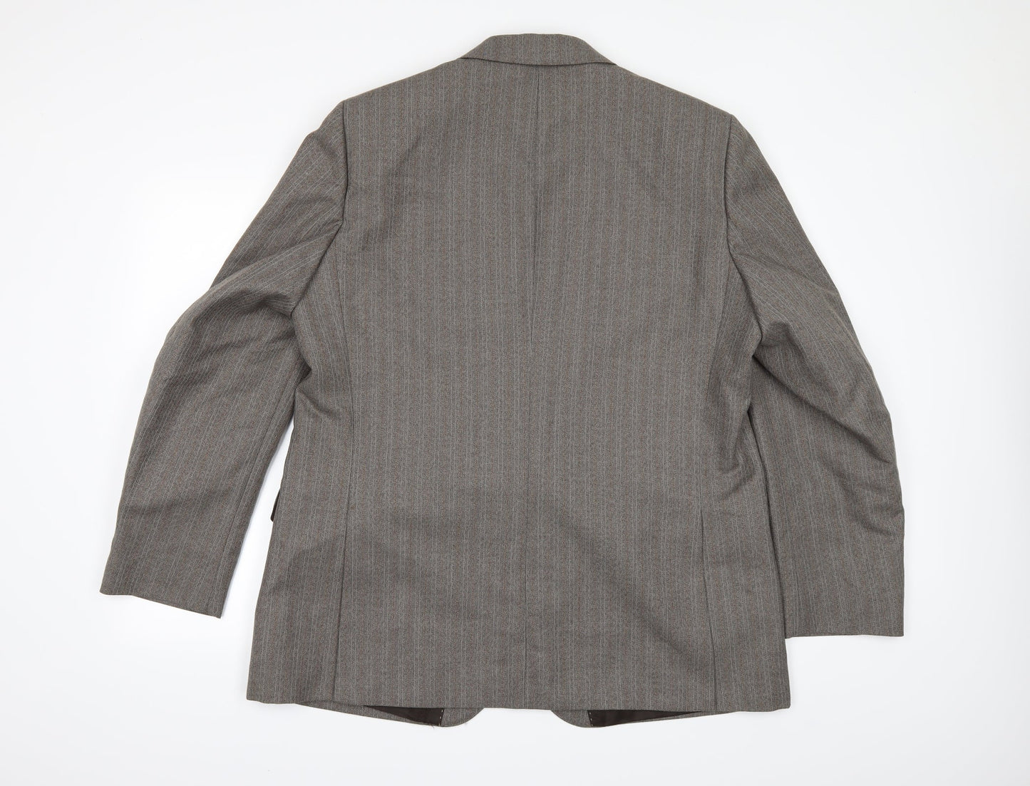 Centaur` Mens Brown   Jacket Suit Jacket Size 40