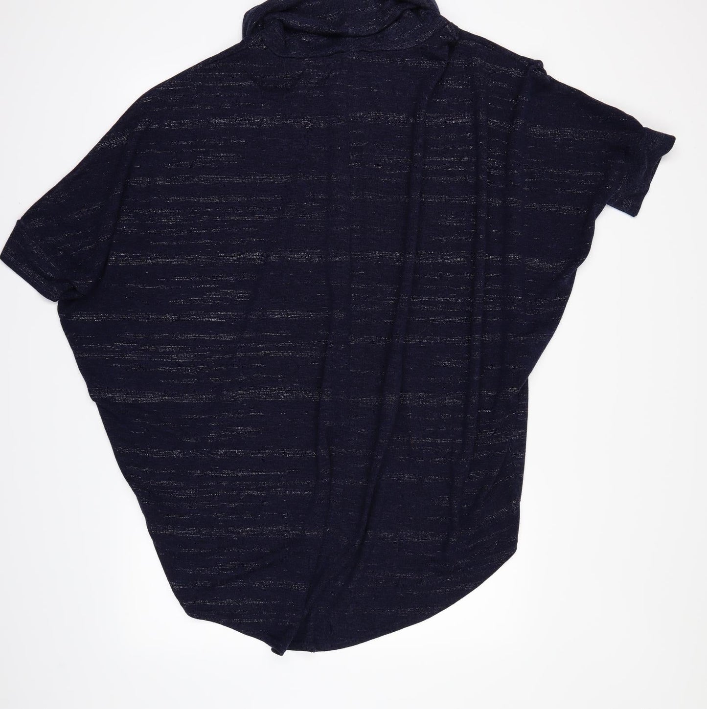 Lottie Loves Womens Blue   Pullover Jumper Size XL