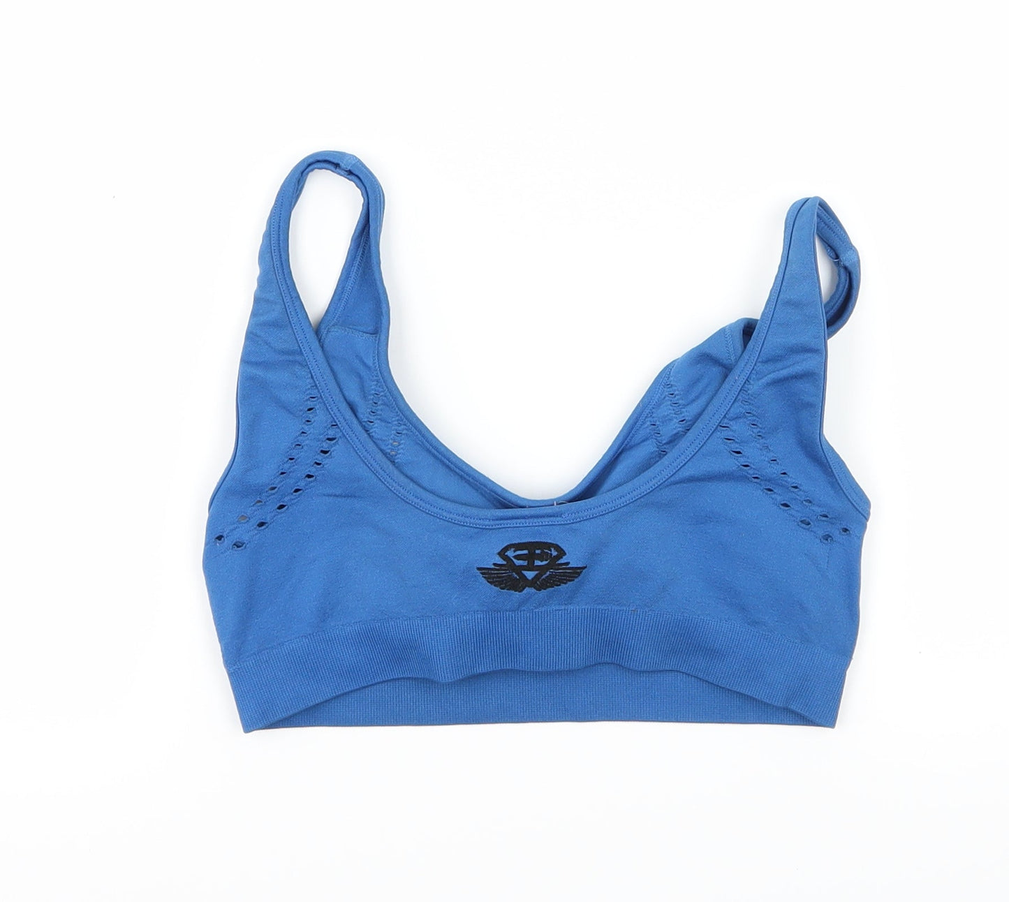 Engineered Life Womens Blue   Basic Tank Size S