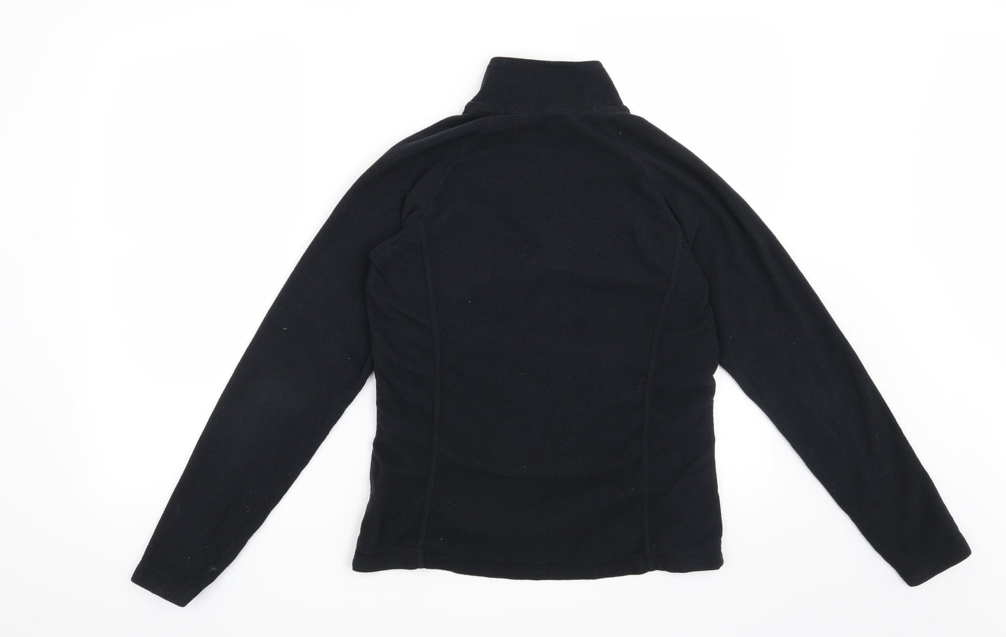 Crane Womens Black   Jacket  Size S