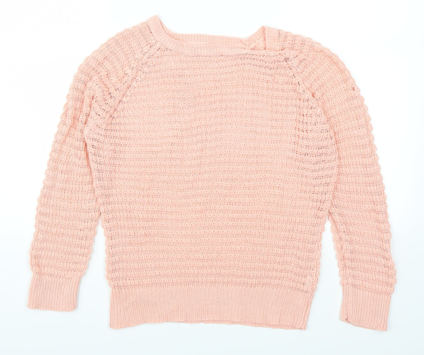 Atmosphere Womens Pink   Pullover Jumper Size 10