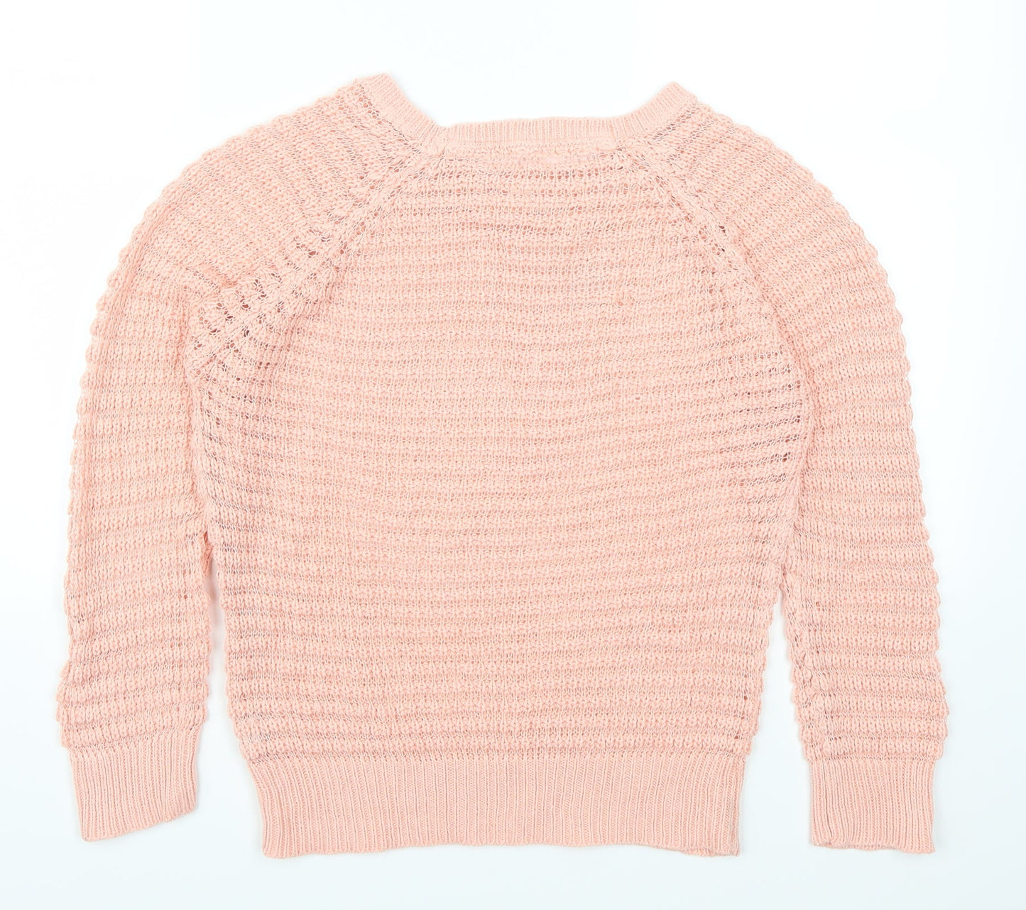 Atmosphere Womens Pink   Pullover Jumper Size 10