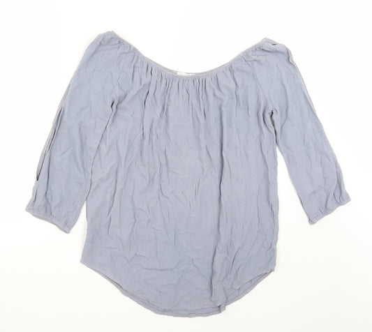 Dont ask why Womens Grey   Basic T-Shirt One Size