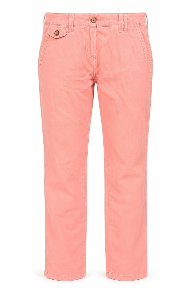 NEXT Womens Pink   Snow Pants Trousers Size 8 L27 in