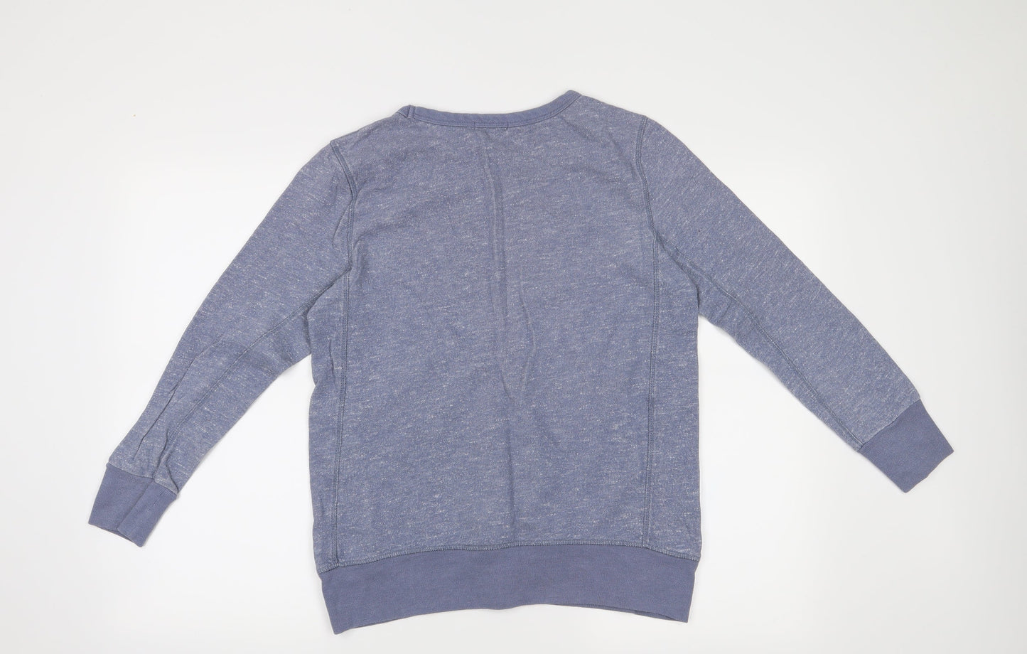 Gap Womens Blue   Pullover Jumper Size S
