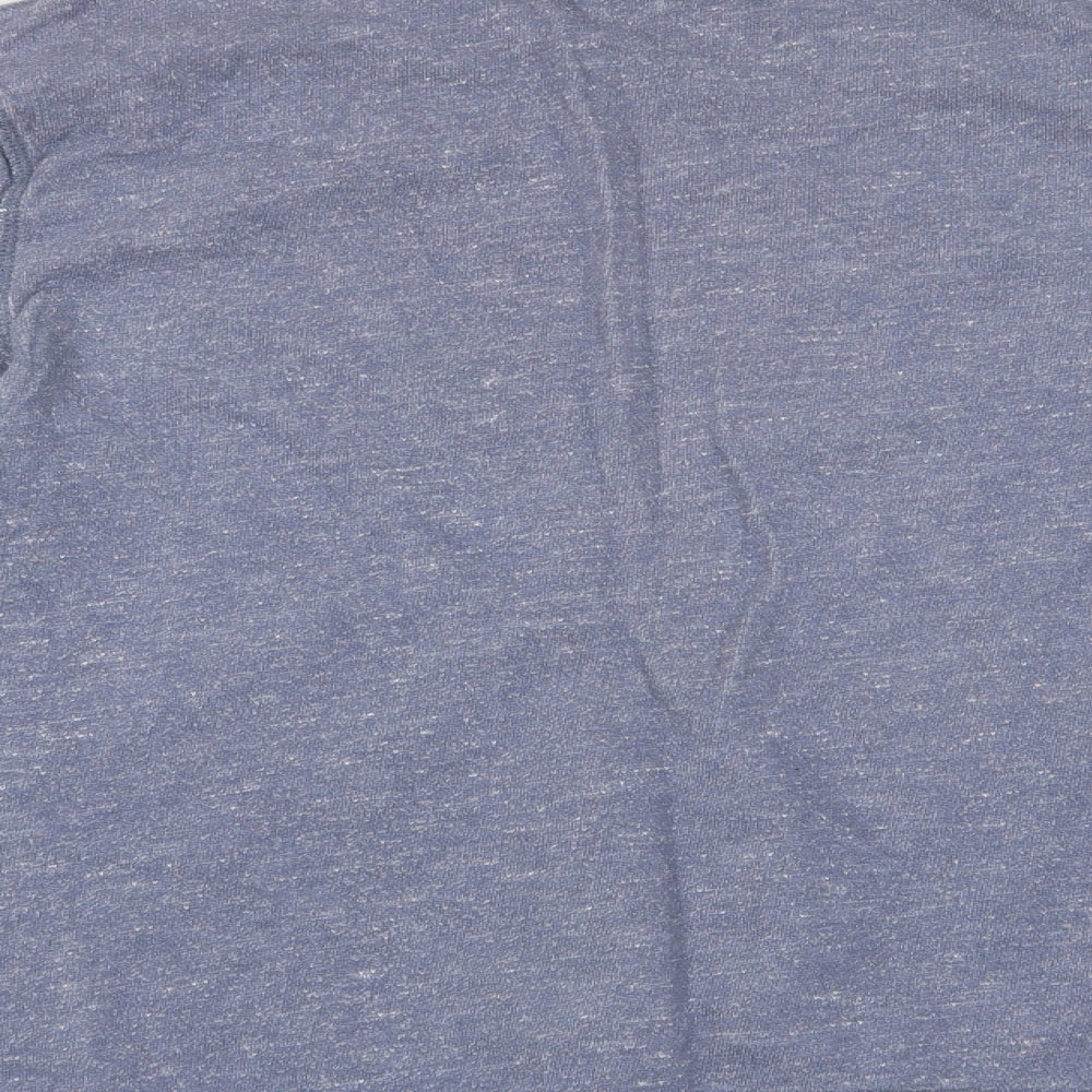 Gap Womens Blue   Pullover Jumper Size S