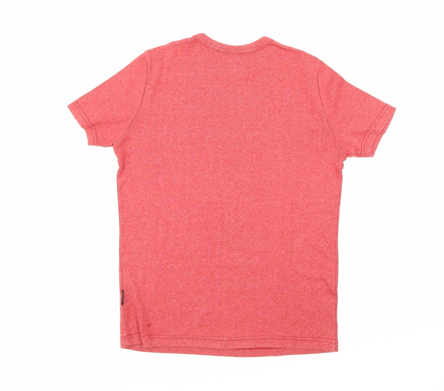 ROCKY Womens Red   Basic T-Shirt Size XS