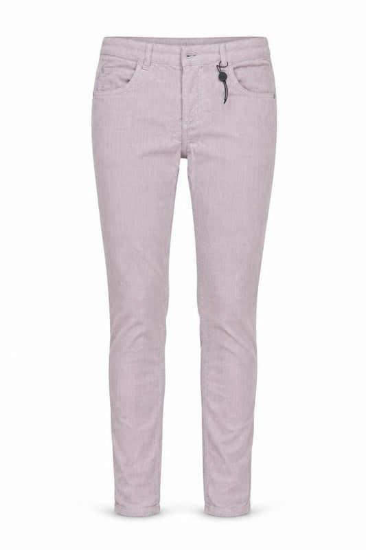 BZR Womens Pink  Corduroy Skinny Jeans Size 28 L32 in