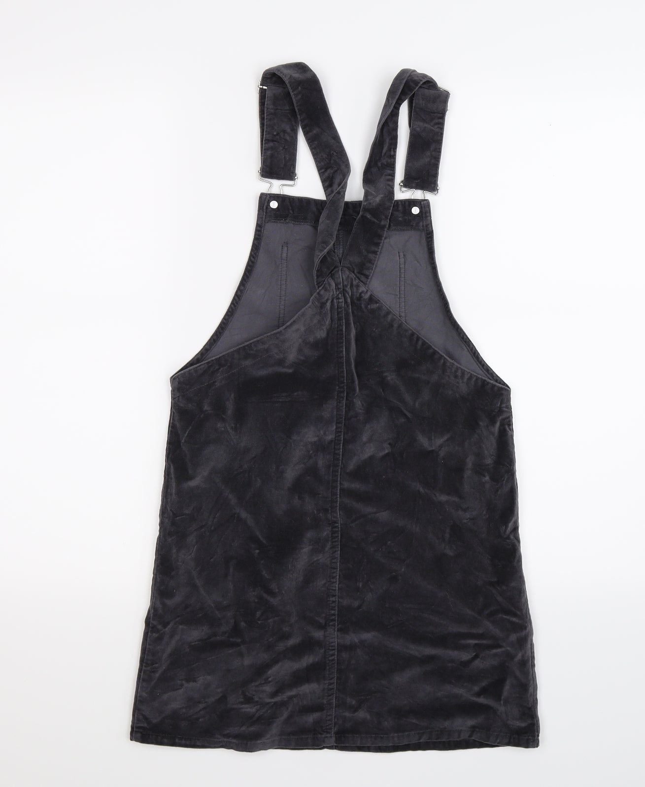 Primark Womens Grey   Mini  Size 6