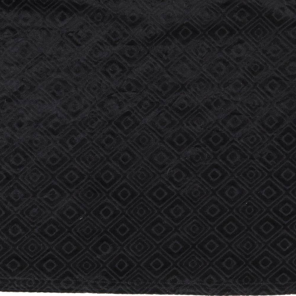 Design Essentials Womens Black   Basic T-Shirt Size 14