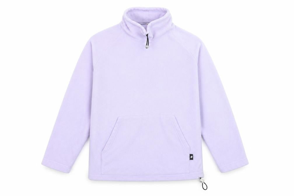 Marks & Spencer Womens Purple   Pullover Jumper Size 12