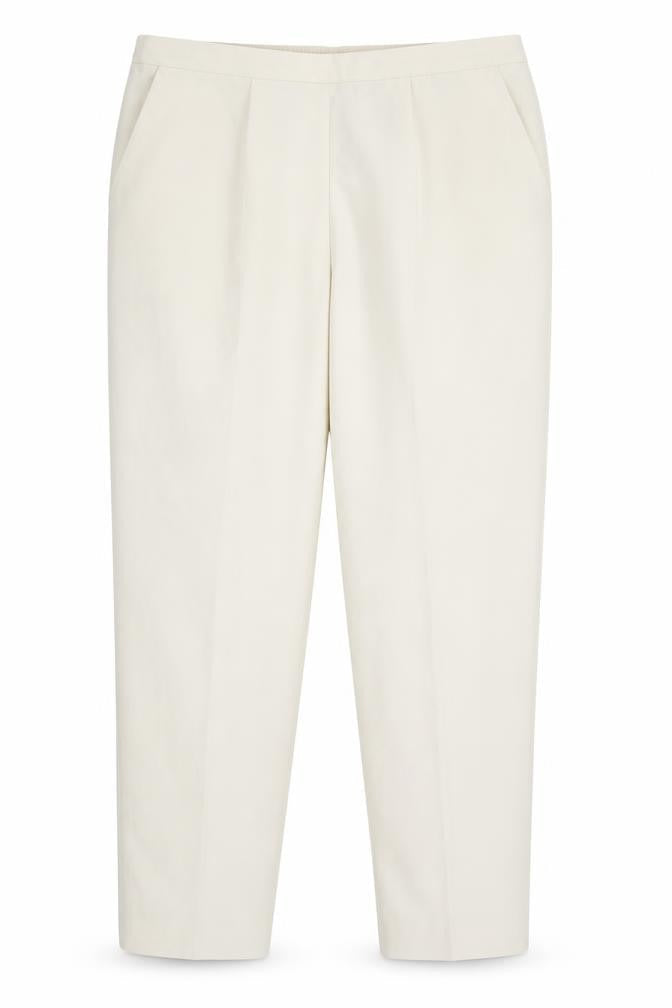 Award Womens Beige   Trousers  Size 18 L28 in