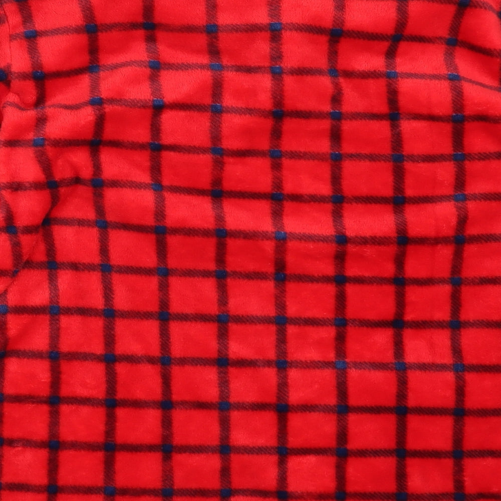 My kko Womens Red   Pullover Jumper One Size