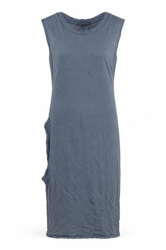 Shana Womens Blue   Pencil Dress  Size XS