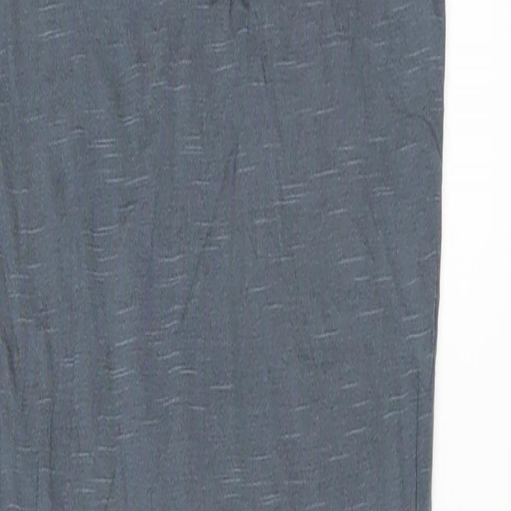 Shana Womens Blue   Pencil Dress  Size XS