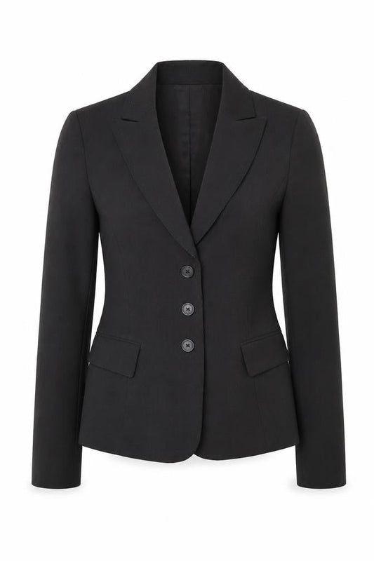 G2000 Womens Grey   Jacket Suit Jacket Size 4