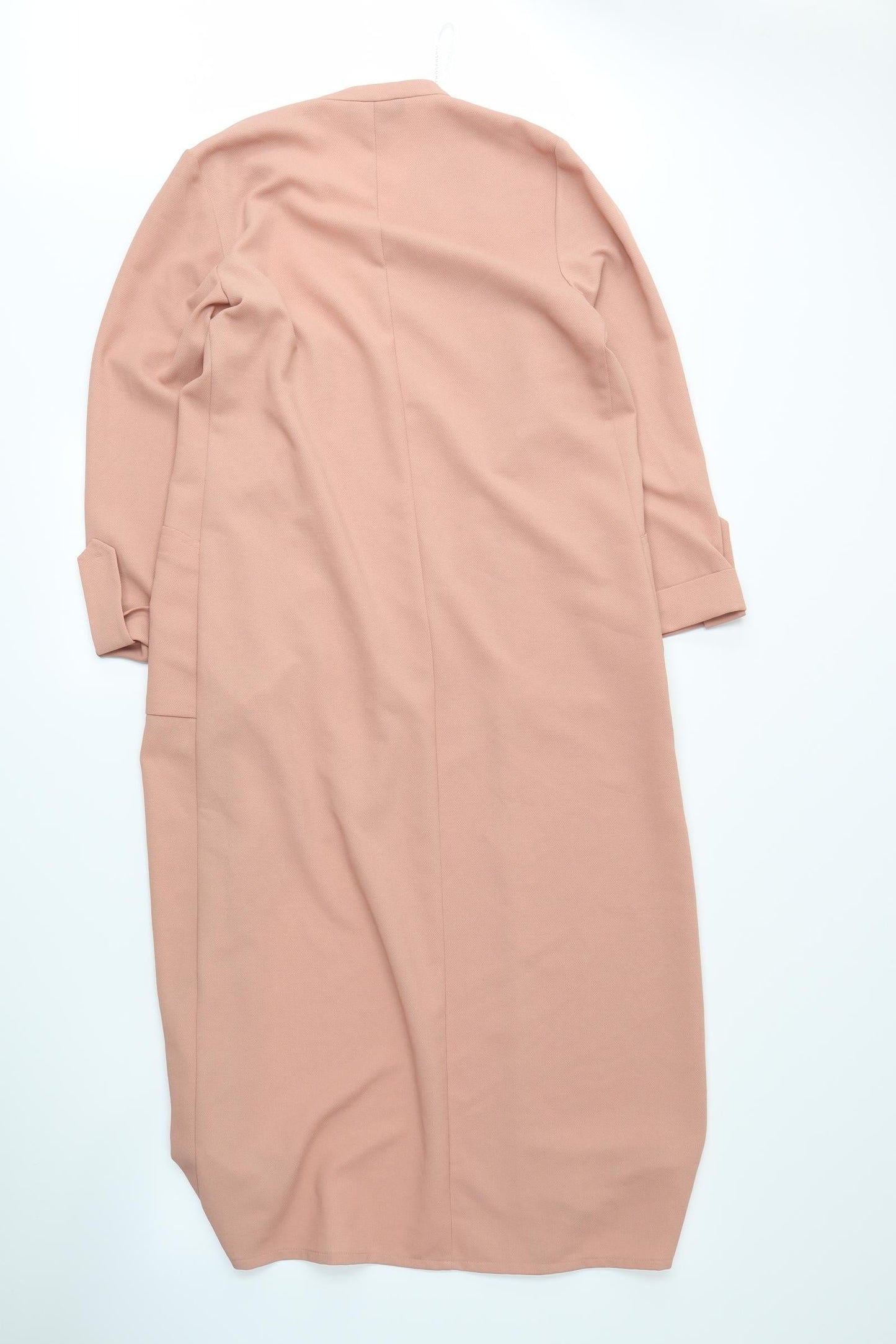 Atmosphere Womens Pink   Jacket  Size 6