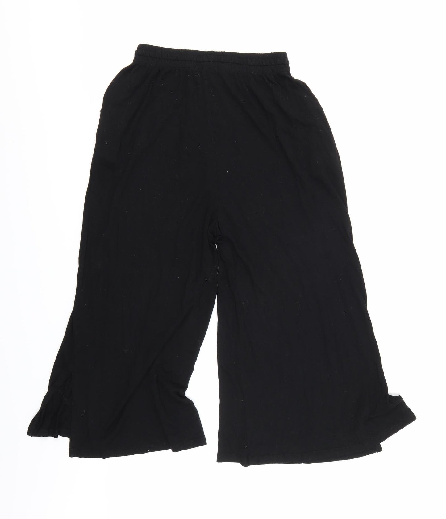 ASOS Womens Beige   Trousers  Size 6 L20 in