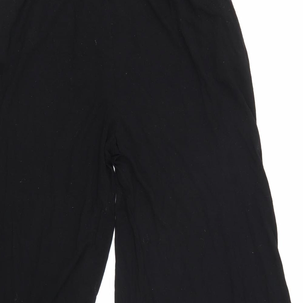 ASOS Womens Beige   Trousers  Size 6 L20 in