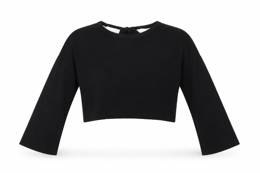 Primark Womens Black   Pullover Jumper Size S