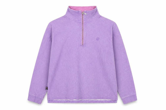 Chatham Womens Pink   Pullover Sweatshirt Size 12