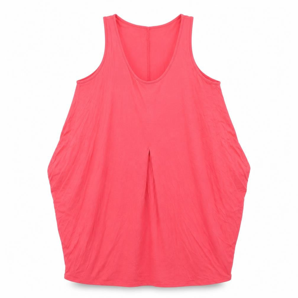 Topshop Womens Pink   A-Line  Size 12