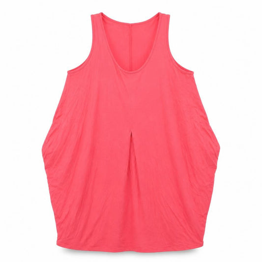Topshop Womens Pink   A-Line  Size 12