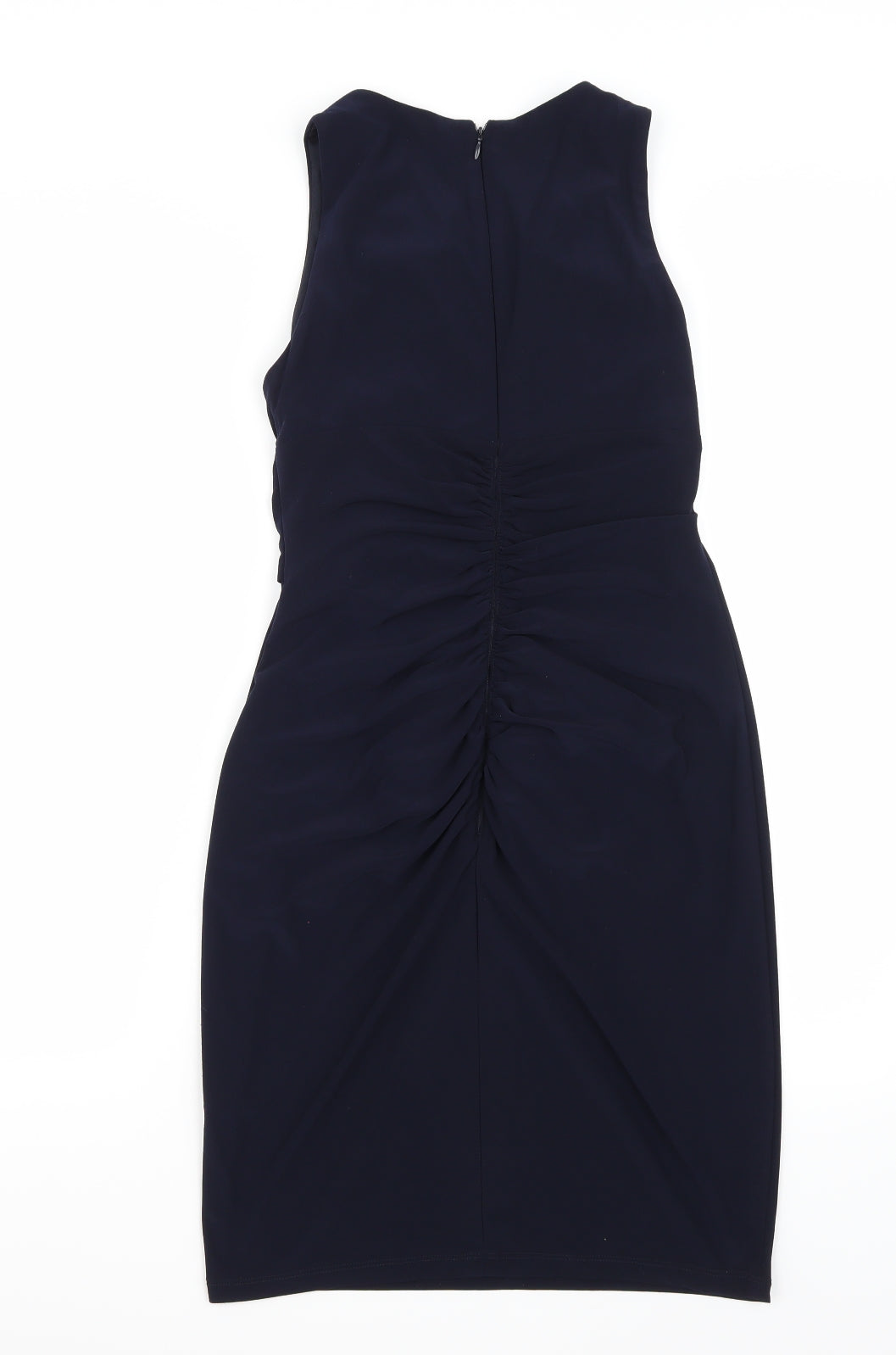 Dj jaz Womens Blue   A-Line  Size 4