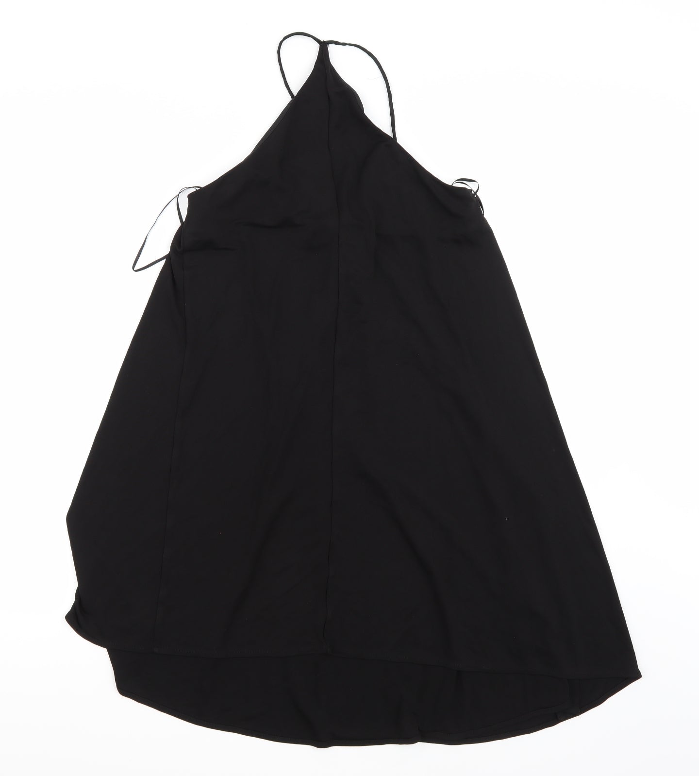 Mango Womens Black   A-Line  Size XS
