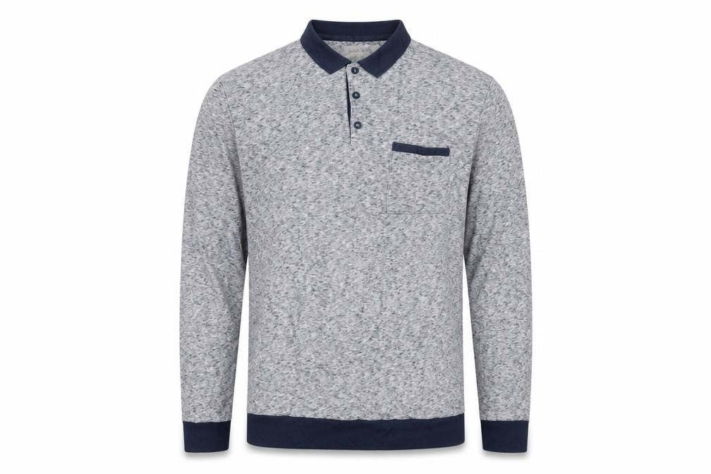 River Island Mens Blue   Pullover Jumper Size M