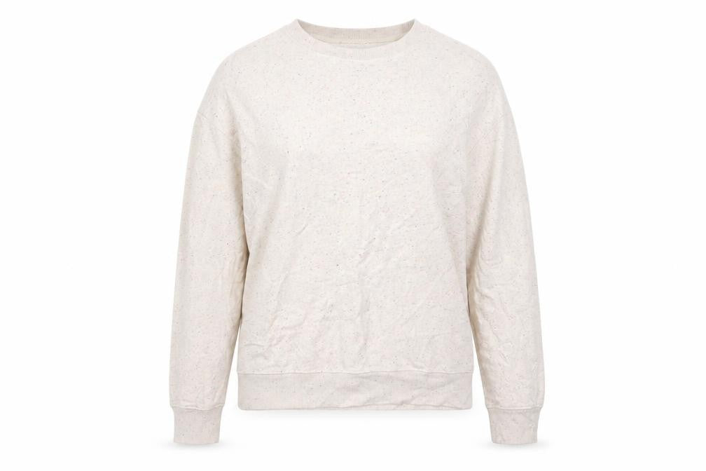 NEXT Womens White   Pullover Jumper Size L